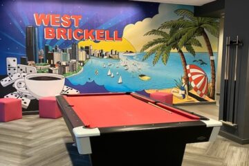 Tru by Hilton Miami West Brickell