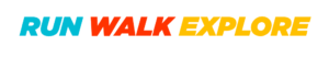 Run Walk Explore Travel Blog Logo