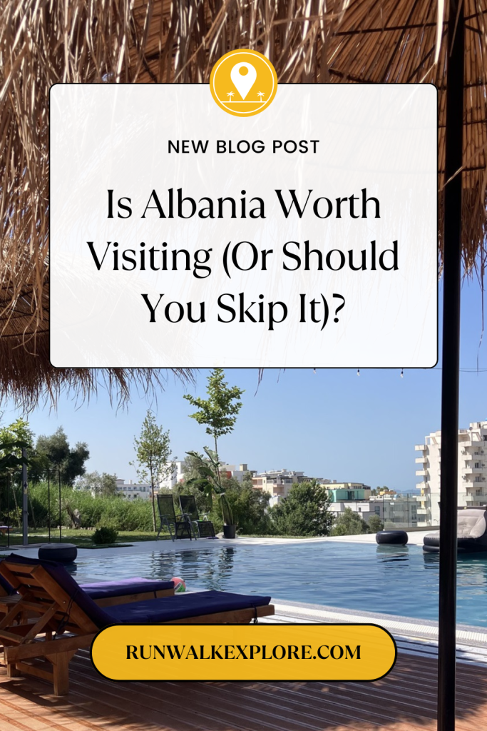 Is Albania Worth Visiting Pinterest